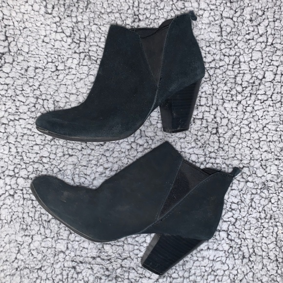 Booties - Picture 1 of 3